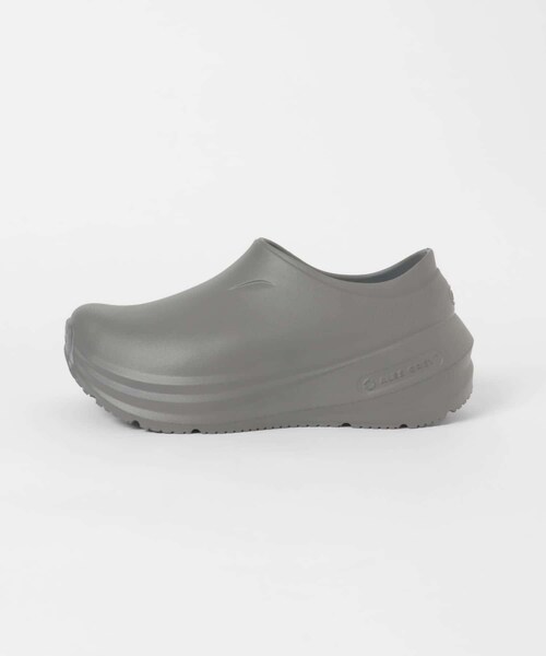 URBAN RESEARCH（アーバンリサーチ）の「ALES GREY　FRONTLINE PRO 3 SHOE（サンダル・メンズ・MatteBlack/Dark Grey・4/5/6/7/8/9/10/11/12/13）」の22枚目の写真