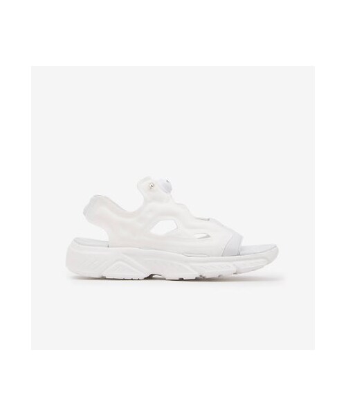 Reebok(リーボック)の「インスタ ポンプフューリー サンダル / INSTAPUMP FURY SANDAL (サンダル・メンズ・100251111/100251112/100251113/100251110・220 (22.0cm)/230 (23.0cm)/235 (23.5cm)/240 (24.0cm)/250 (25.0cm)/260 (26.0cm)/270 (27.0cm)/280 (28.0cm)/290 (29.0cm)/300 (30.0cm))」の5枚目の写真