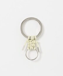 URBAN RESEARCH | ITTI　CRISTY KNOTMAN RING(キーホルダー)