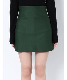 EMODA | ストレッチカーブハイウエストスカート(スカート)