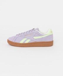 KBF | Reebok　CLUB C GROUNDS UK(スニーカー)