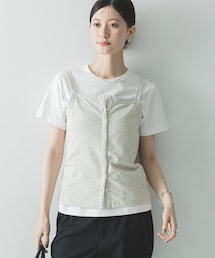 ONIT | 『別注』onit×URBAN RESEARCH　ポケットTシャツ(Tシャツ/カットソー)