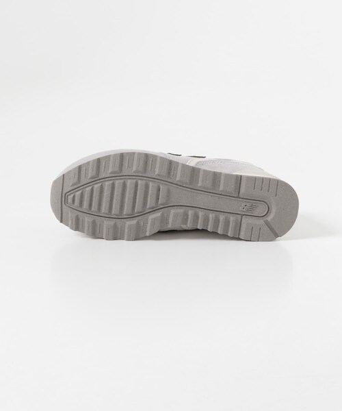 URBAN RESEARCH DOORS（アーバンリサーチドアーズ）の「NEW BALANCE　WL996（スニーカー・レディース・LIGHT GRAY・23.5/24/24.5）」の8枚目の写真