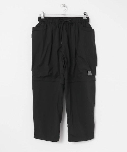 SFC SUPER WIDE DETACHABLE PANTS
