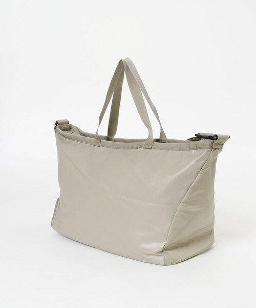URBAN RESEARCH（アーバンリサーチ）の「SALOMON　EXTENDED TOTEBAG（トートバッグ・メンズ・CHINCHILLA・Free）」の4枚目の写真