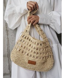 EVRIS | CrochetショルダーBAG(ショルダーバッグ)