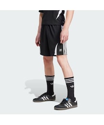 adidas | adidas × NTS Radio 総柄プリント SSTトラックパンツ（ジャージ）(パンツ)