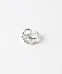URBAN RESEARCH | PLOW Wave Ear Cuff Wish(イヤリング)