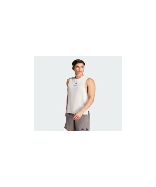 レスミルズ　アディダス　グラフィック　タンクトップ adidas - 新品 LesMILLS レスミルズ グラフィックタンク 3XL