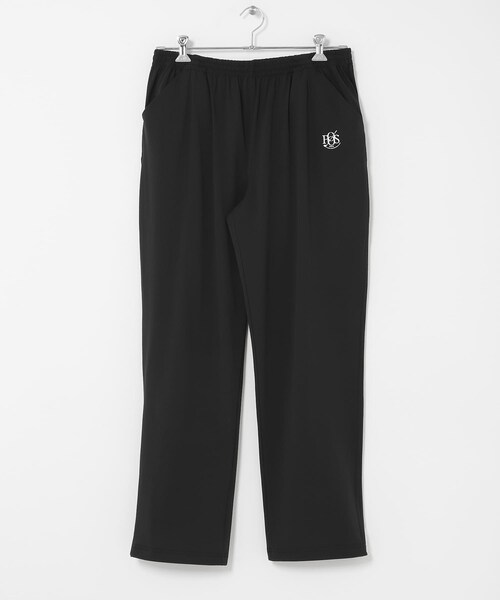 URBAN RESEARCH Sonny Label（アーバンリサーチサニーレーベル）の「OOPS　接触冷感パンツ（その他パンツ・メンズ・BLACK/CHARCOAL/DARK NAVY・M/L/XL）」の12枚目の写真