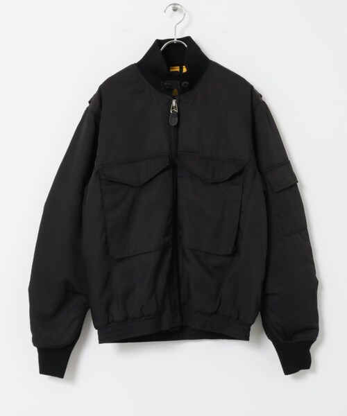 URBAN RESEARCH（アーバンリサーチ）の「SPIEWAK　G-8 TITAN（その他アウター・メンズ・Cool Gray/BLACK/SAGE・40/42）」の6枚目の写真