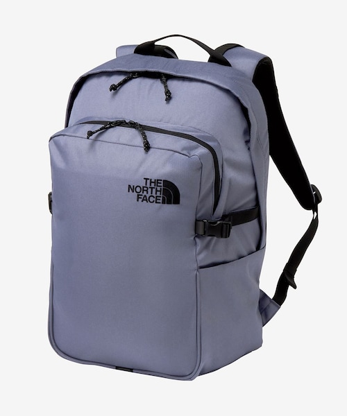 URBAN RESEARCH Sonny Label（アーバンリサーチサニーレーベル）の「THE NORTH FACE　Boulder Daypack（バックパック/リュック・メンズ・ブラック/クラシックカーキ/ギャラクシー・one）」の2枚目の写真