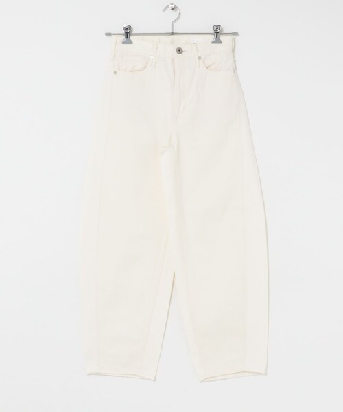 URBAN RESEARCH ROSSO（アーバンリサーチロッソ）の「upper hights　THE ROMY（その他パンツ・レディース・SHIRO・22/23/24/25）」の11枚目の写真