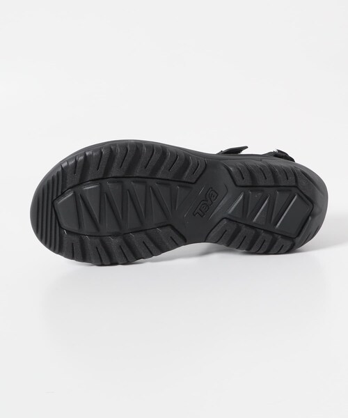 URBAN RESEARCH DOORS(アーバンリサーチドアーズ)の「Teva HURRICANE XLT2(サンダル・メンズ・BLACK/BLACK/TAN・25/26/27/28)」の14枚目の写真