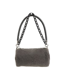 EMODA | BOA CHAIN CIRCLE BAG(ハンドバッグ)
