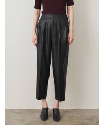 ELENDEEK | W TACK COCOON PT(その他パンツ)