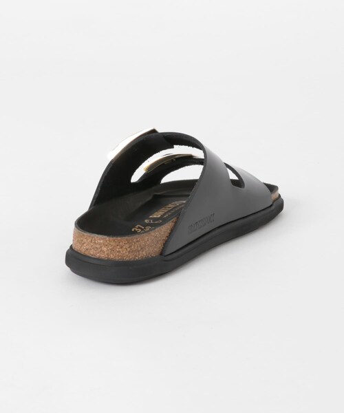 URBAN RESEARCH（アーバンリサーチ）の「BIRKENSTOCK　Arizona（サンダル・レディース・Black・36/37/38）」の5枚目の写真