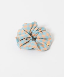 SMELLY | アソートプリントシュシュ(ヘアゴム)