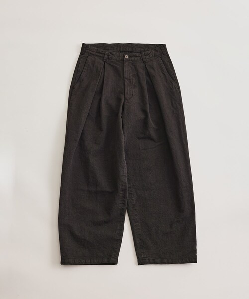 ADAM ET ROPE'（アダムエロペ）の「【MONITALY】Ekusy Pants