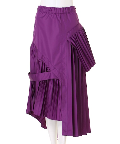 RANDAM PLEATS SK
