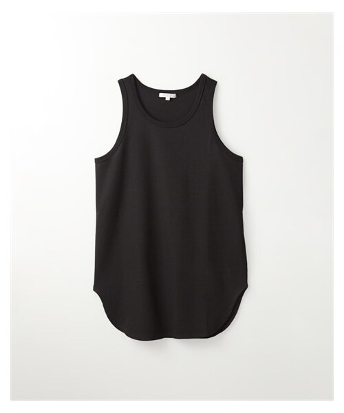 nissen（ニッセン）の「ワッフルタンクトップ（タンクトップ・メンズ・オフホワイト/杢グレー/黒・M/L/LL/3L/4L/5L/6L/8L/10L）」の15枚目の写真