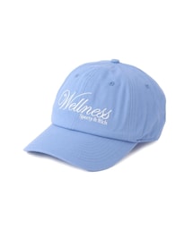 ADAM ET ROPE' | 【Sporty&Rich（スポーティー アンド リッチ）】Avenue Hat(キャップ)