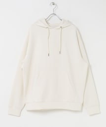 SENSE OF PLACE by URBAN RESEARCH | ダンボールポンチパーカー(パーカー)