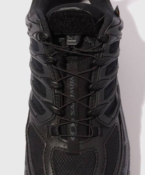 ADAM ET ROPE'(アダムエロペ)の「【SALOMON/サロモン】ACS PRO GTX L47599400(スニーカー・メンズ・ブラック・26.0/26.5/27.0/27.5/28.0/28.5)」の13枚目の写真