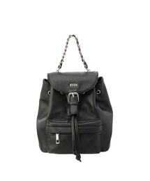 GYDA | フラップ付き4WAYミニリュック(バックパック/リュック)