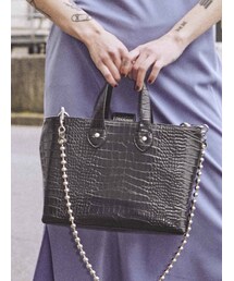 jouetie | SHOPPER BAG(ハンドバッグ)