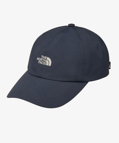 URBAN RESEARCH DOORS（アーバンリサーチドアーズ）の「THE NORTH FACE　VT GORE-TEX CAP（キャップ・メンズ・K/NT/CK/UN・Free）」の4枚目の写真