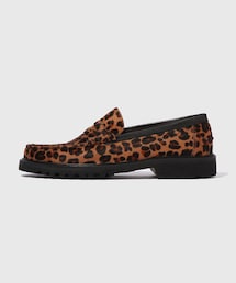 ADAM ET ROPE' | 【Padmore&Barnes for WILD LIFE TAILOR】EX HARAKO LOAFER(ローファー)