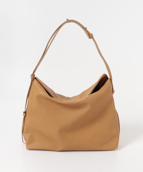 THE GOODLAND MARKET（ザグッドランドマーケット）の「ALICE MARTHA　DENBER（ショルダーバッグ・レディース・0 BLACK/561 BROWN/58 TAN・FREE）」の14枚目の写真