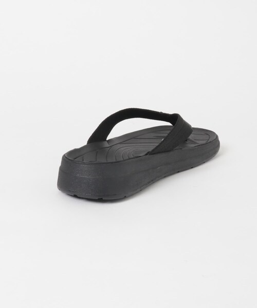 THE GOODLAND MARKET（ザグッドランドマーケット）の「malibu sandals　SURFRIDER（サンダル・レディース・BLACK・5/6/7）」の5枚目の写真