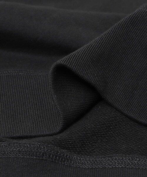 URBAN RESEARCH DOORS（アーバンリサーチドアーズ）の「TGT ロゴプリント フーディ（パーカー・メンズ・OFF/GREEN/BLACK・S/M/L/XL）」の14枚目の写真