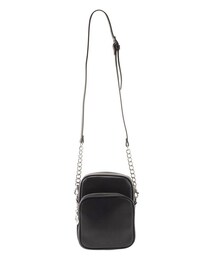 MURUA | ミニスクエアBAG(ショルダーバッグ)