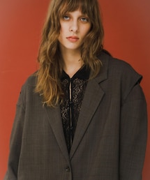 LAATO | over tailored  jacket(その他アウター)