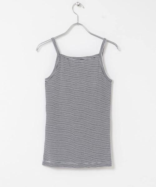 URBAN RESEARCH DOORS(アーバンリサーチドアーズ)の「PETIT BATEAU VEST TOP(キャミソール・レディース・LOVING・S)」の7枚目の写真