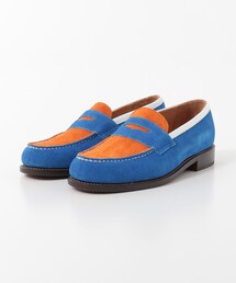 URBAN RESEARCH | Hender Scheme　typical exception loafer(ローファー)