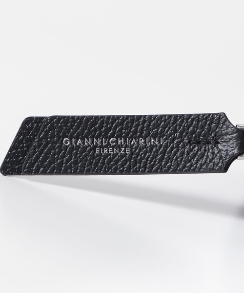 URBAN RESEARCH ROSSO（アーバンリサーチロッソ）の「GIANNI CHIARINI　ALIFA S（ショルダーバッグ・レディース・MARBLE/NERO/WILLOW・-）」の12枚目の写真