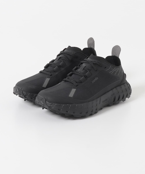 EKAL（エカル）の「norda　1（スニーカー・メンズ・St Black・8/9/10/11）」の11枚目の写真