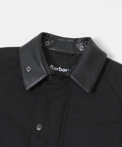 別注』Barbour / URBAN RESEARCH PADDING EXMOOR
