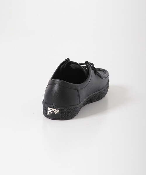 URBAN RESEARCH DOORS（アーバンリサーチドアーズ）の「Last Resort AB　VM006 MOC LO LEATHER（その他シューズ・メンズ・BLK/BLK・26/26.5/27/27.5/28）」の5枚目の写真