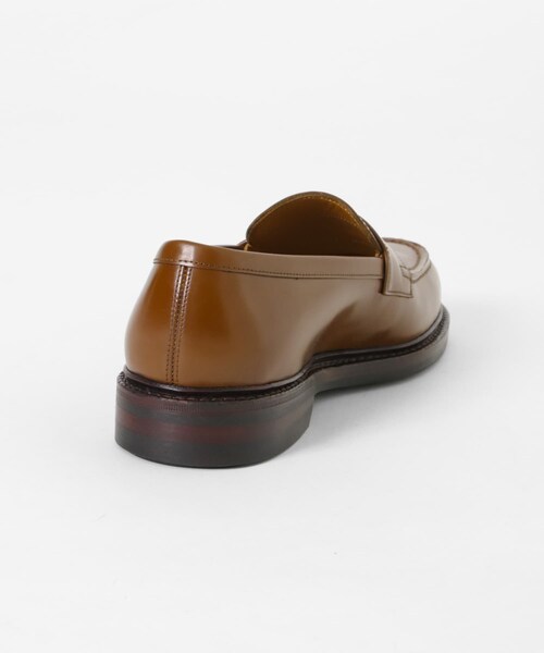 URBAN RESEARCH（アーバンリサーチ）の「Jalan Sriwijaya　ガルーダ（ドレスシューズ・メンズ・BLACK/COGNAC・6/6.5/7/7.5）」の11枚目の写真