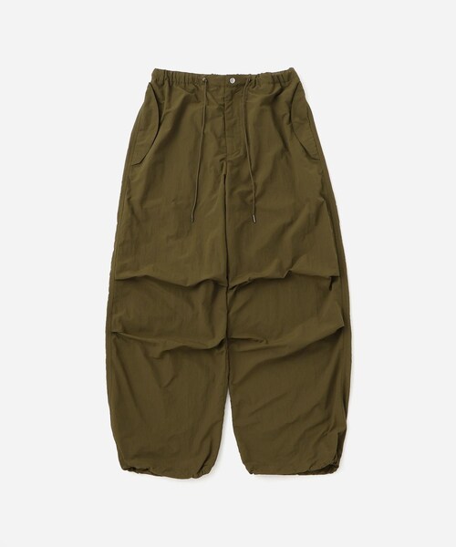 Saturdays NYC(サタデーズ ニューヨークシティ )の「Masa Cargo Pants(その他パンツ・レディース・ブラック/オリーブ・L/M/S)」の9枚目の写真