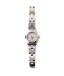 URBAN RESEARCH | サークル太ベルトWATCH(アナログ腕時計)