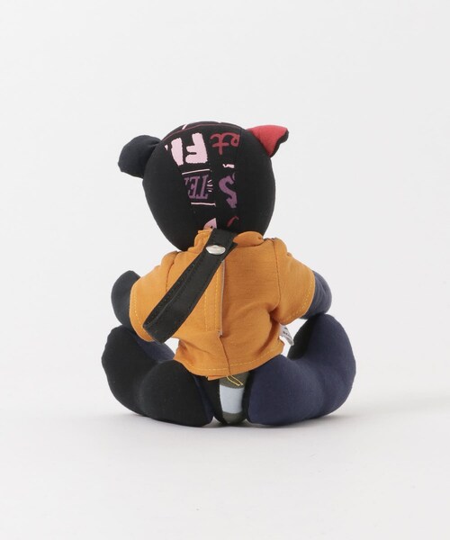 URBAN RESEARCH（アーバンリサーチ）の「BALANSA×SECOND LAB　Balansa REMAKE TEDDY BEAR（おもちゃ・メンズ・ASSORTED22/ASSORTED21/ASSORTED23/ASSORTED24/ASSORTED25/ASSORTED26/ASSORTED27/ASSORTED28/ASSORTED29/ASSORTED30・FREE）」の18枚目の写真