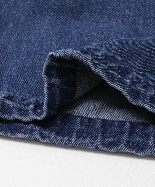 EKAL（エカル）の「デニムジャンプスーツ（つなぎ/オールインワン・メンズ・ブルー・One）」の15枚目の写真