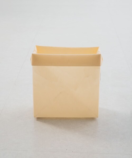 URBAN RESEARCH DOORS（アーバンリサーチドアーズ）の「commpost　MULTIPURPOSE BAG M（その他雑貨・メンズ・Green/Natural/Dark/Brown/Navy/Wine・M）」の10枚目の写真