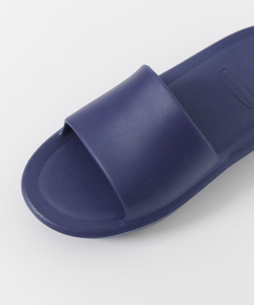SENSE OF PLACE by URBAN RESEARCH(センスオブプレイスバイアーバンリサーチ)の「TAW&TOE ZEROVITY SLIDE(サンダル・レディース・NAVY/WHITE・S/M)」の15枚目の写真